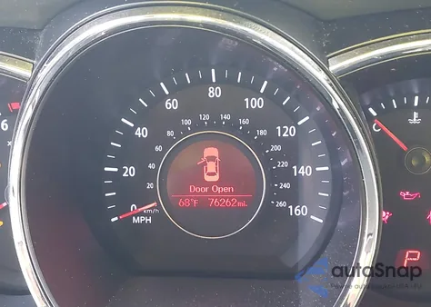 2012 Kia Optima Ex из США, поврежденный, VIN 5XXGN4A7XCG050071